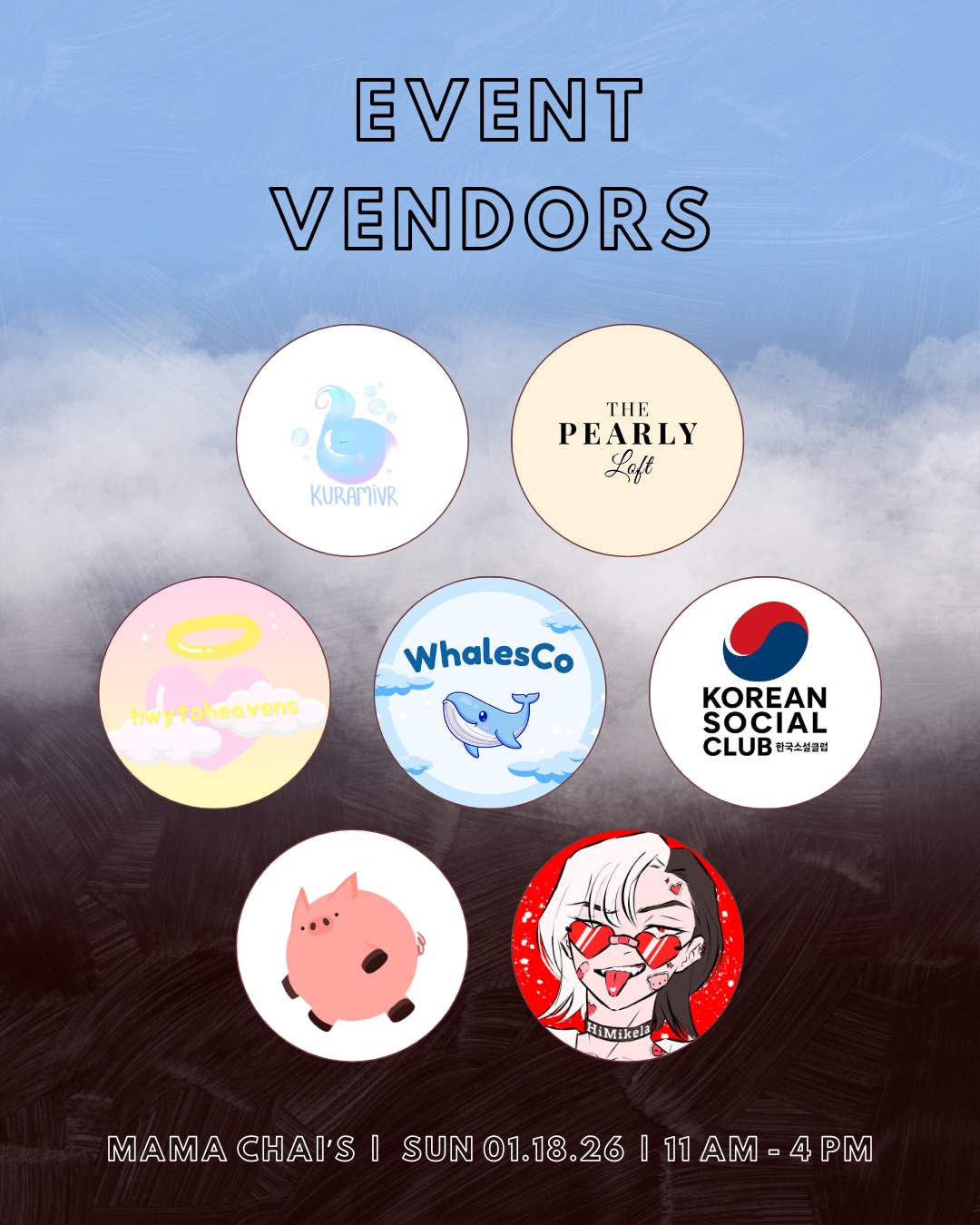 Veil ✦ Reverie - Taemin & Baekhyun Fan Event - Image 2