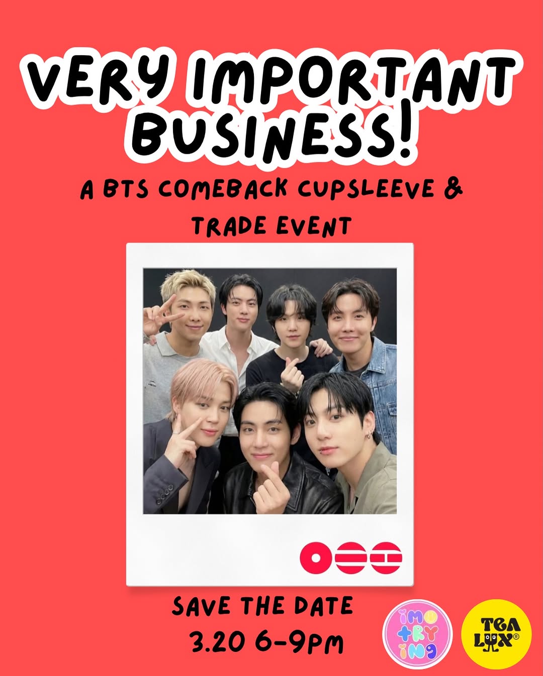 Very Important Business