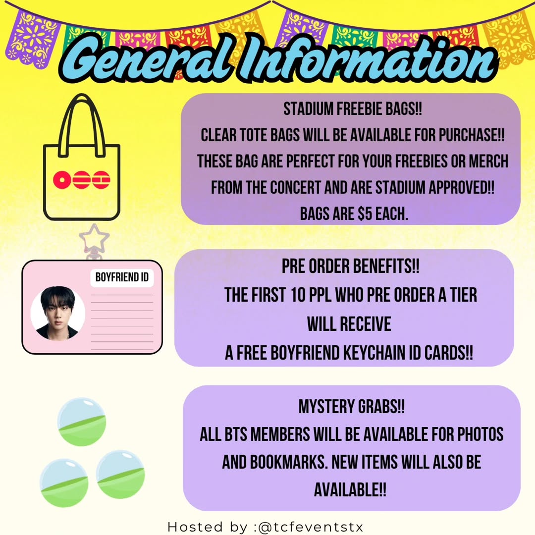 VIVA FIESTA, VIVA BANGTAN - Image 3