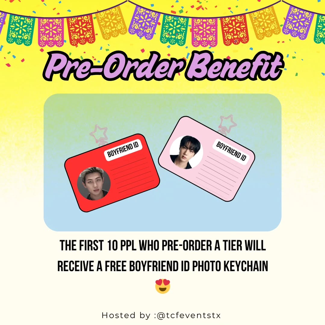 VIVA FIESTA, VIVA BANGTAN - Image 4