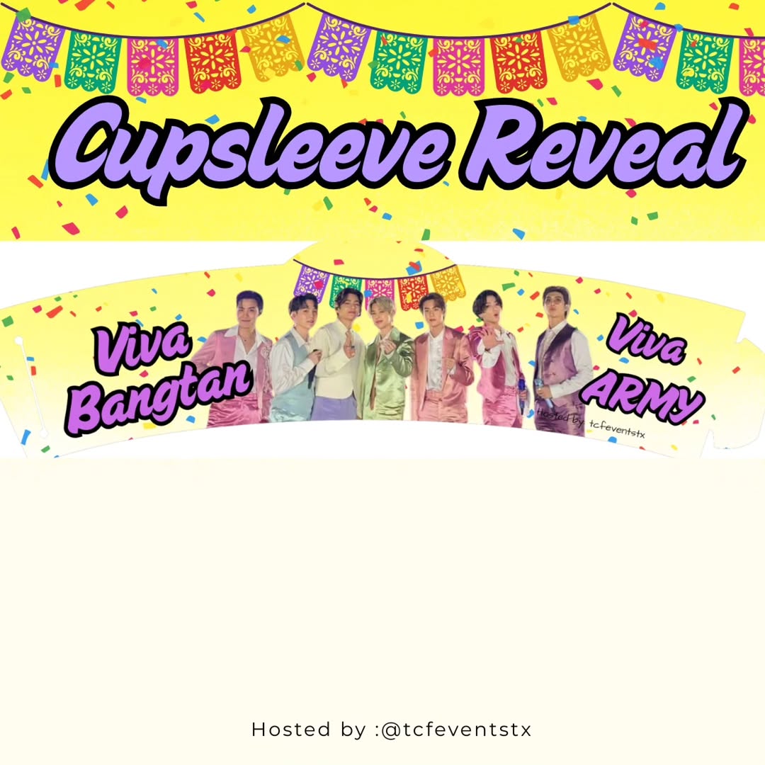 VIVA FIESTA, VIVA BANGTAN - Image 5