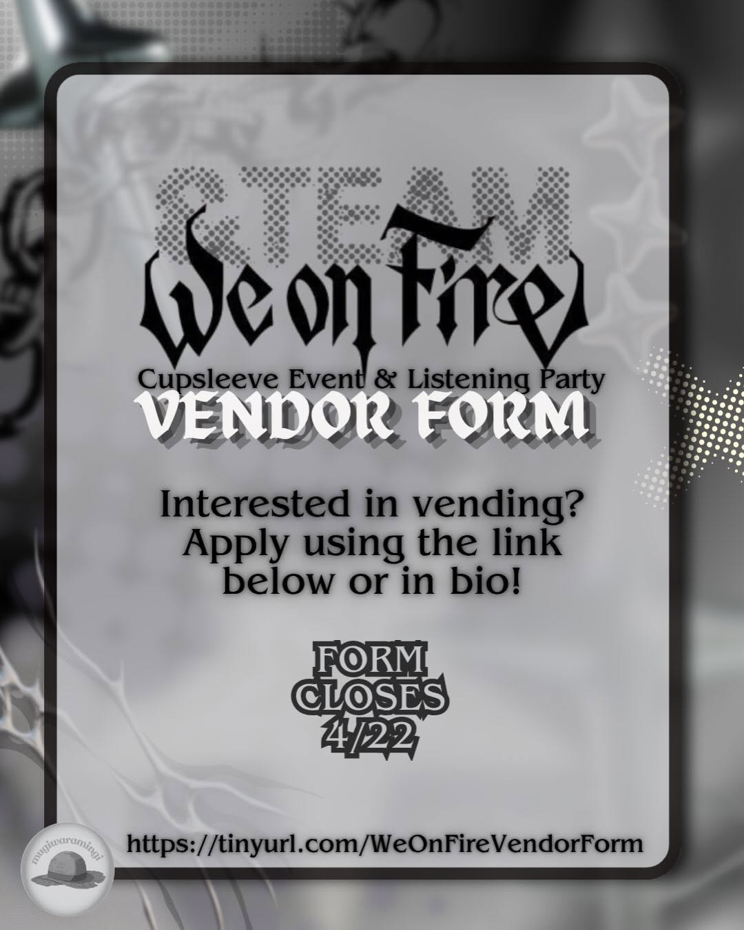 We On Fire - Image 5