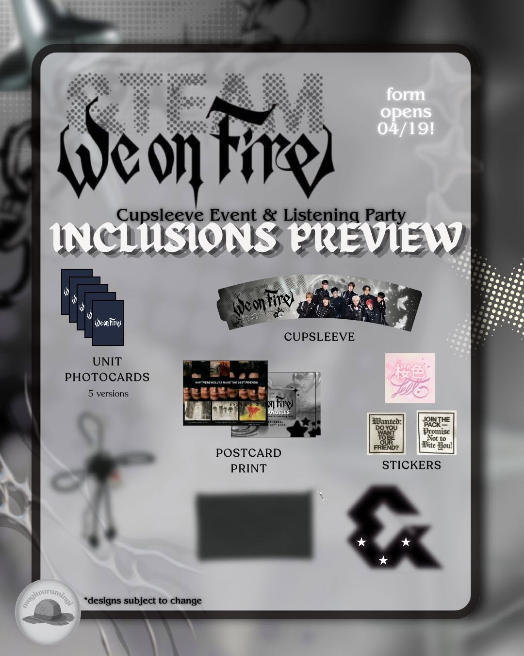 We On Fire - Image 4