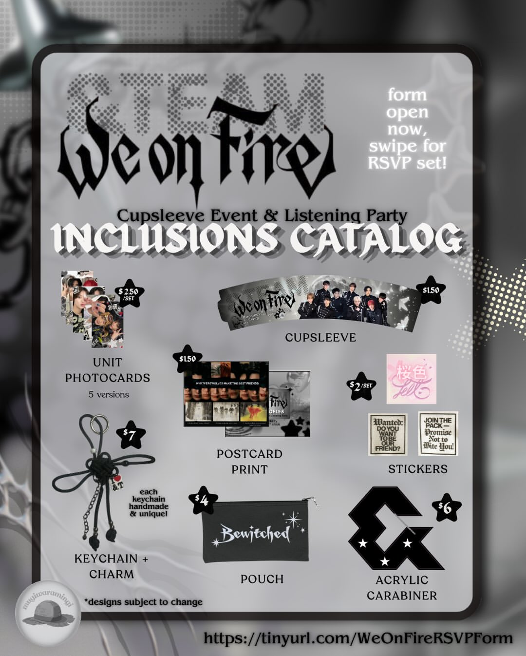 We On Fire - Image 2