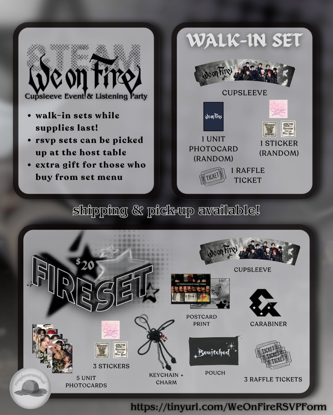 We On Fire - Image 3