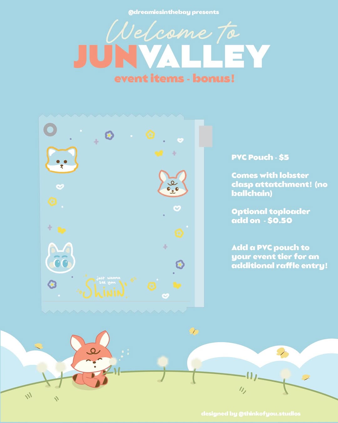 WELCOME TO JUNVALLEY - Image 3