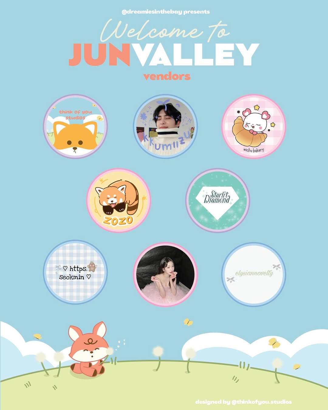 WELCOME TO JUNVALLEY - Image 4