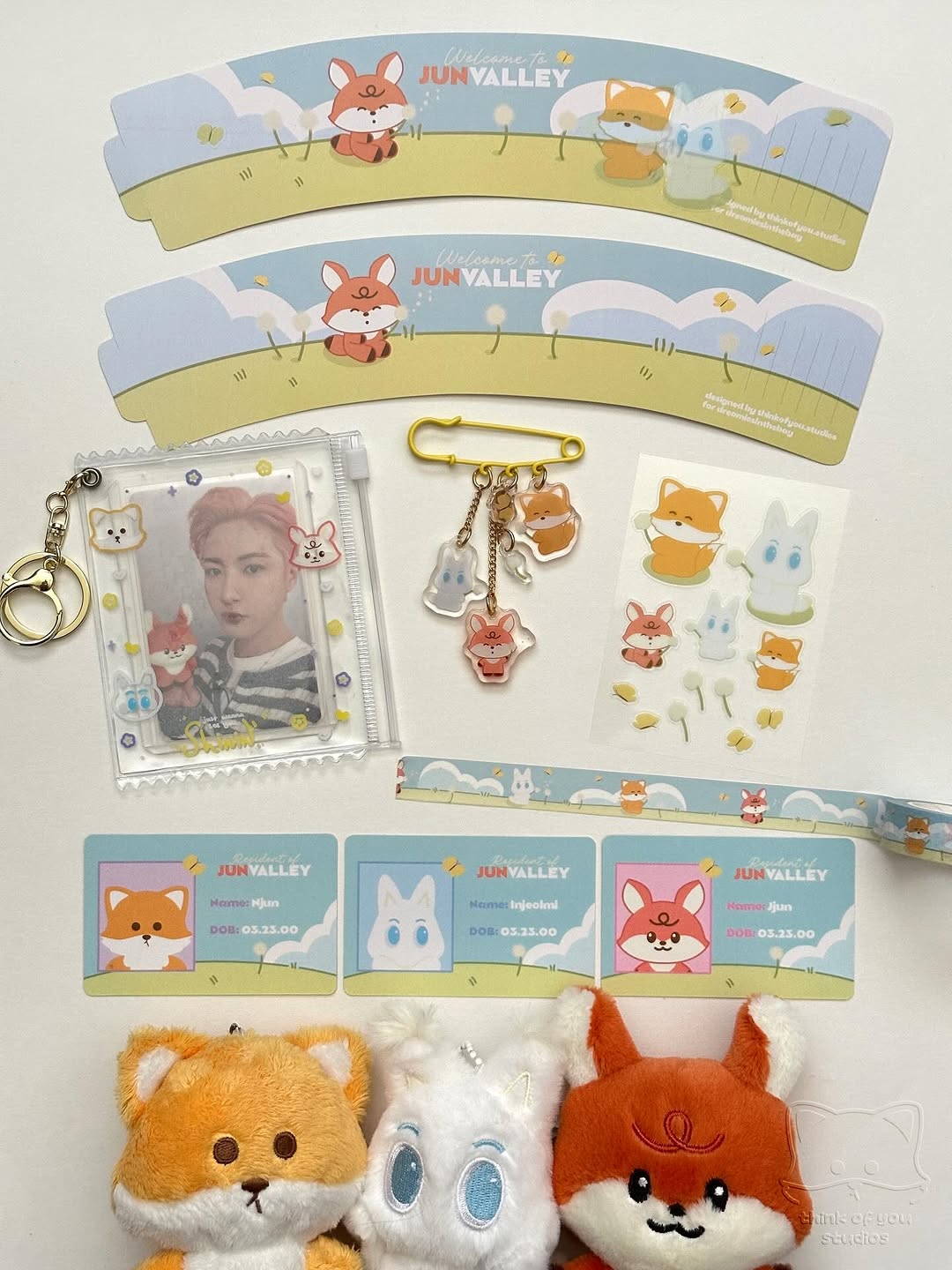 WELCOME TO JUNVALLEY - Image 5