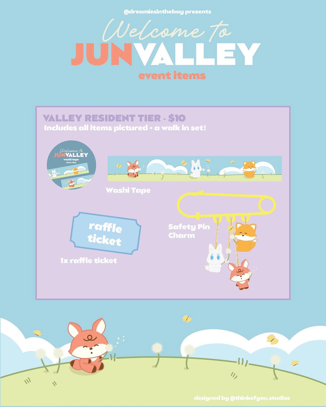 WELCOME TO JUNVALLEY - Image 2
