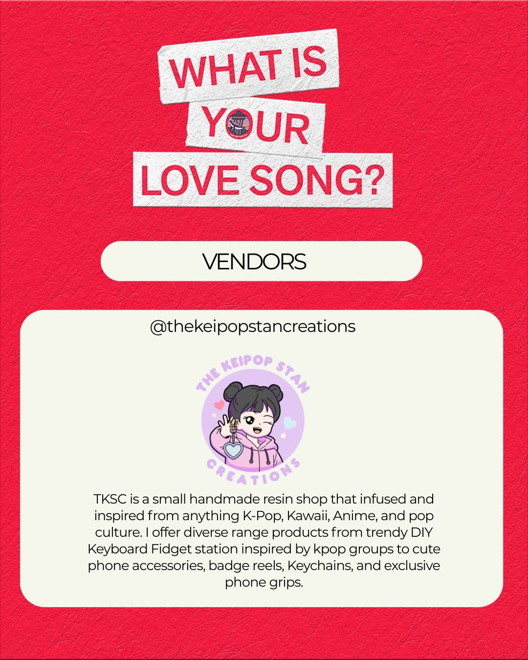 WHAT IS YOUR UR LOVE SONG? A BTS CUPSLEEVE PART 2 - Image 6