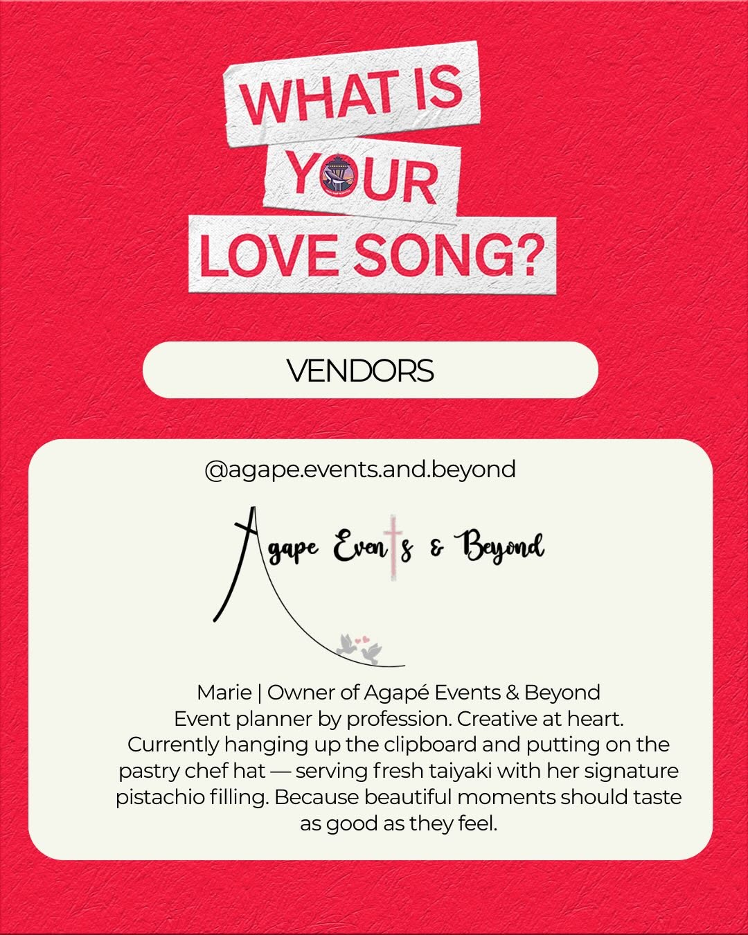 WHAT IS YOUR UR LOVE SONG? A BTS CUPSLEEVE PART 2 - Image 8