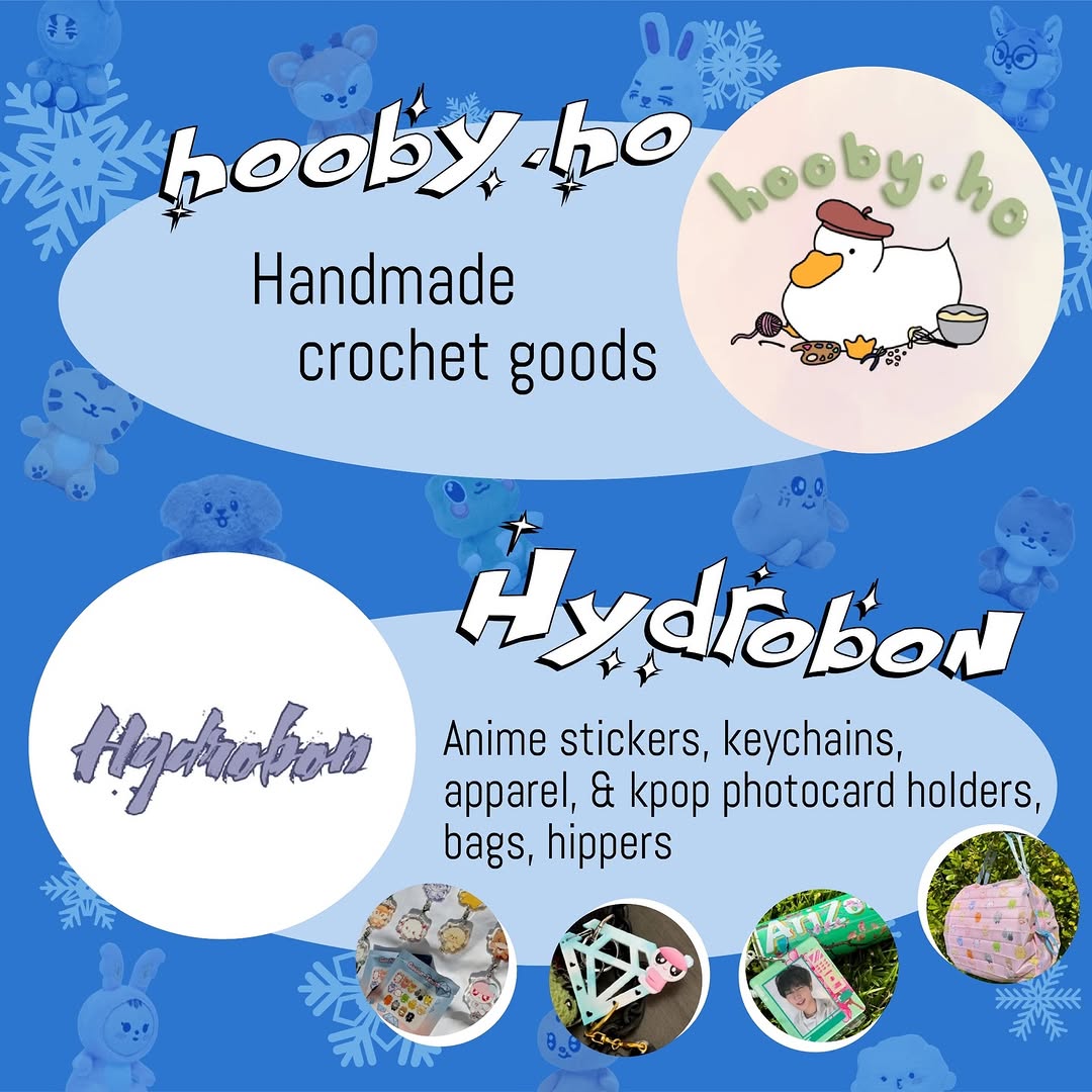 WINTER CARATLAND: Seventeen Cupsleeve Event - Image 14