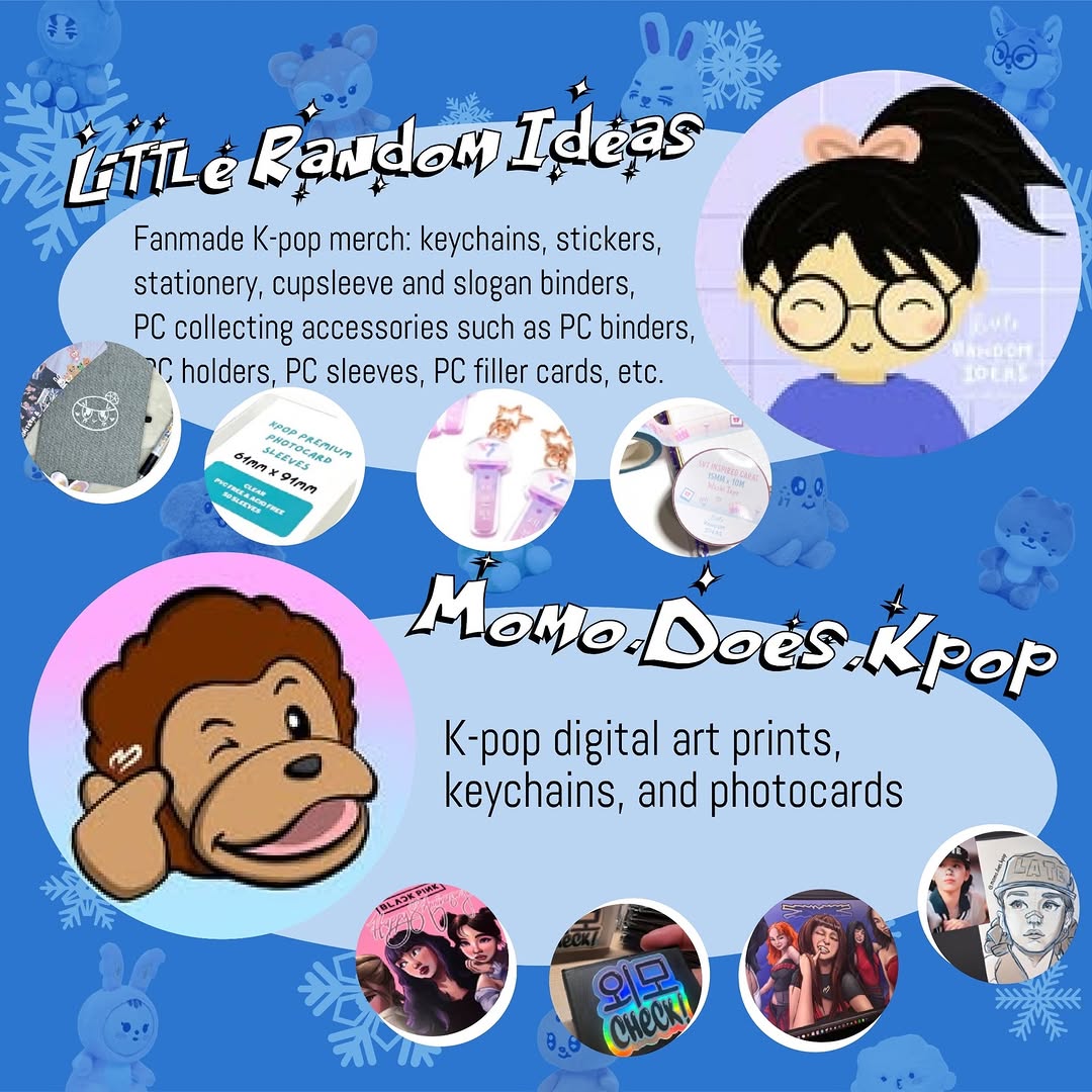 WINTER CARATLAND: Seventeen Cupsleeve Event - Image 15