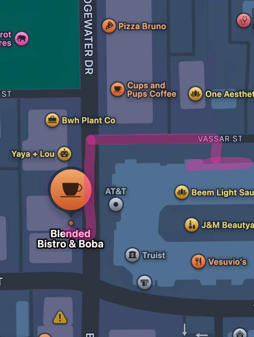 Winter Wonderland Holiday Meet Up - Image 5