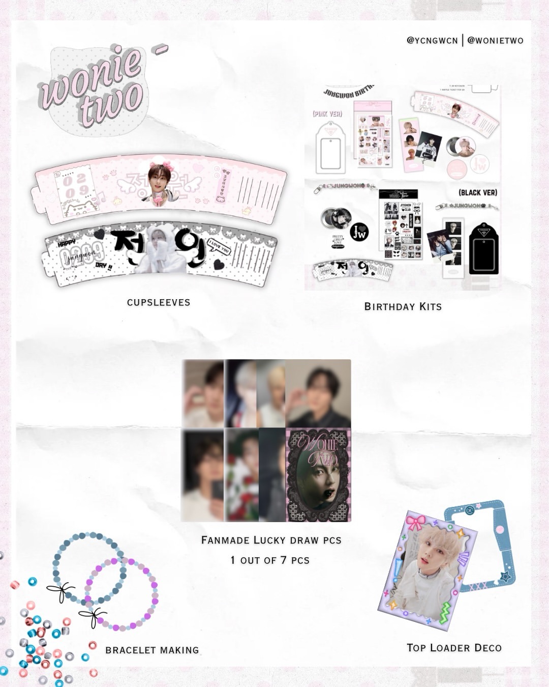 WONIE-TWO IN NEW YORK - Image 2