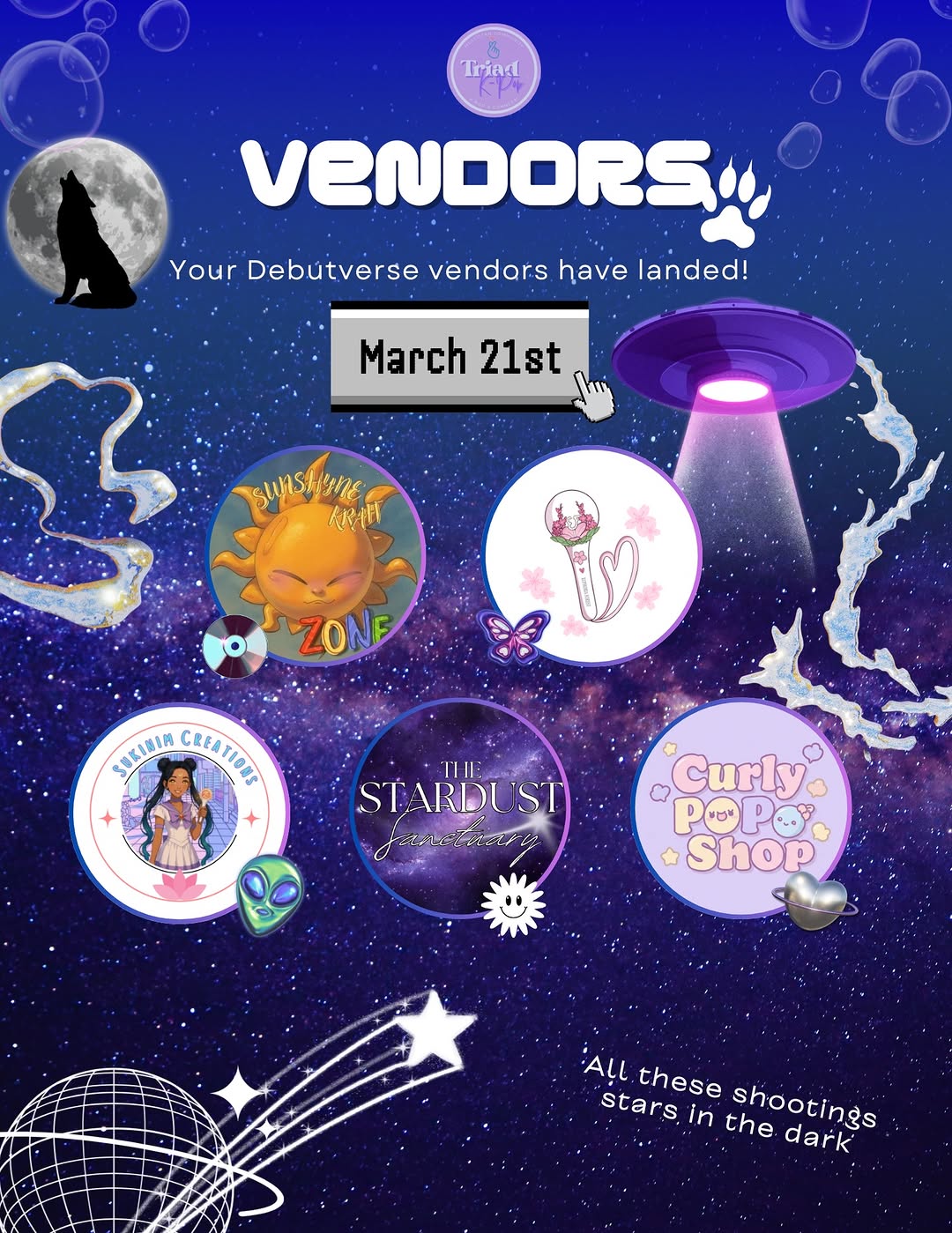 XG Debutverse - Image 3