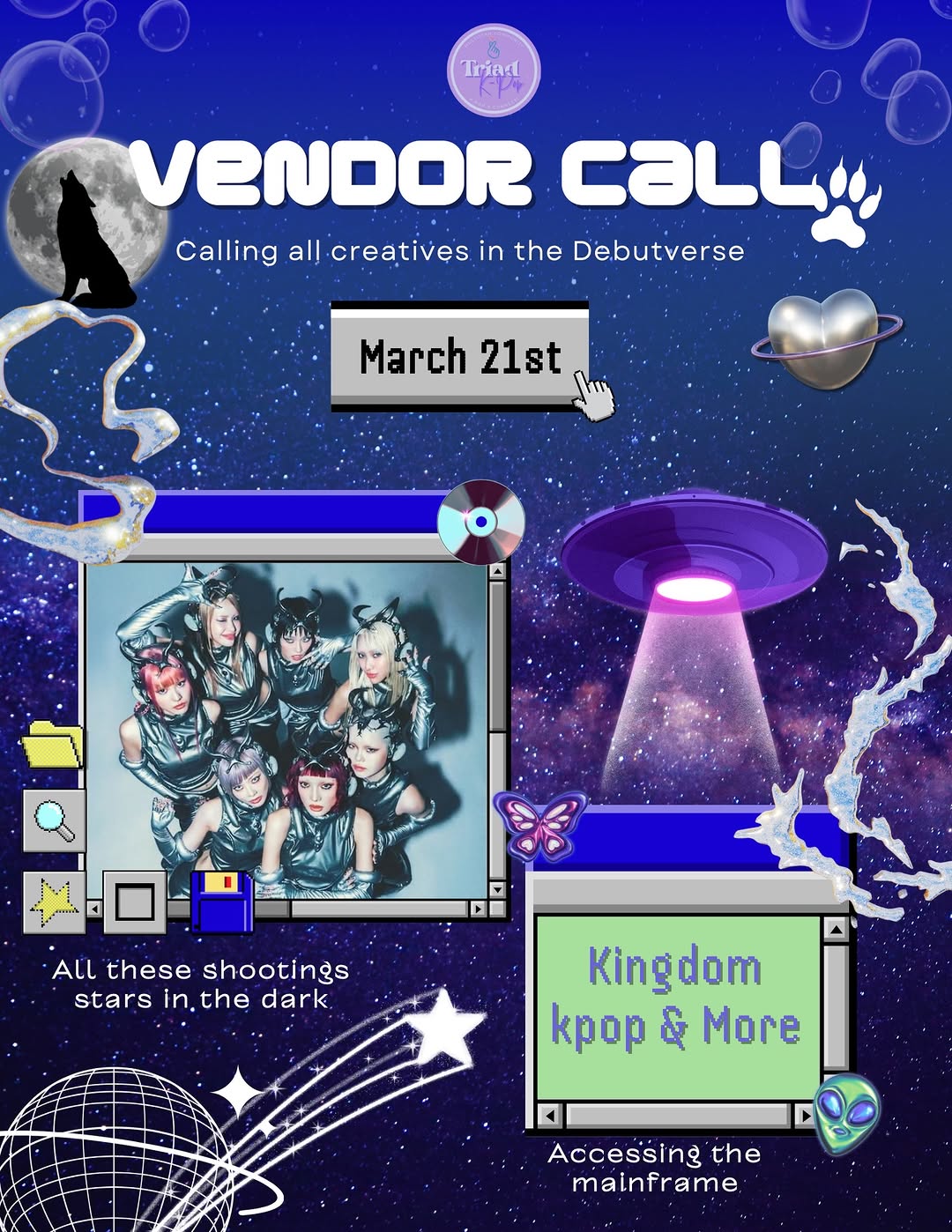 XG Debutverse - Image 2