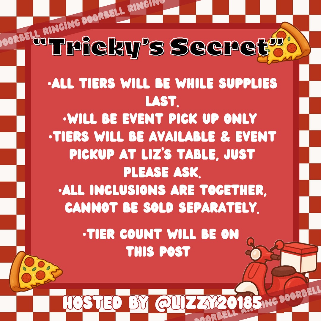 XIKERS ANNIVERSARY CUP SLEEVE EVENT - Image 2