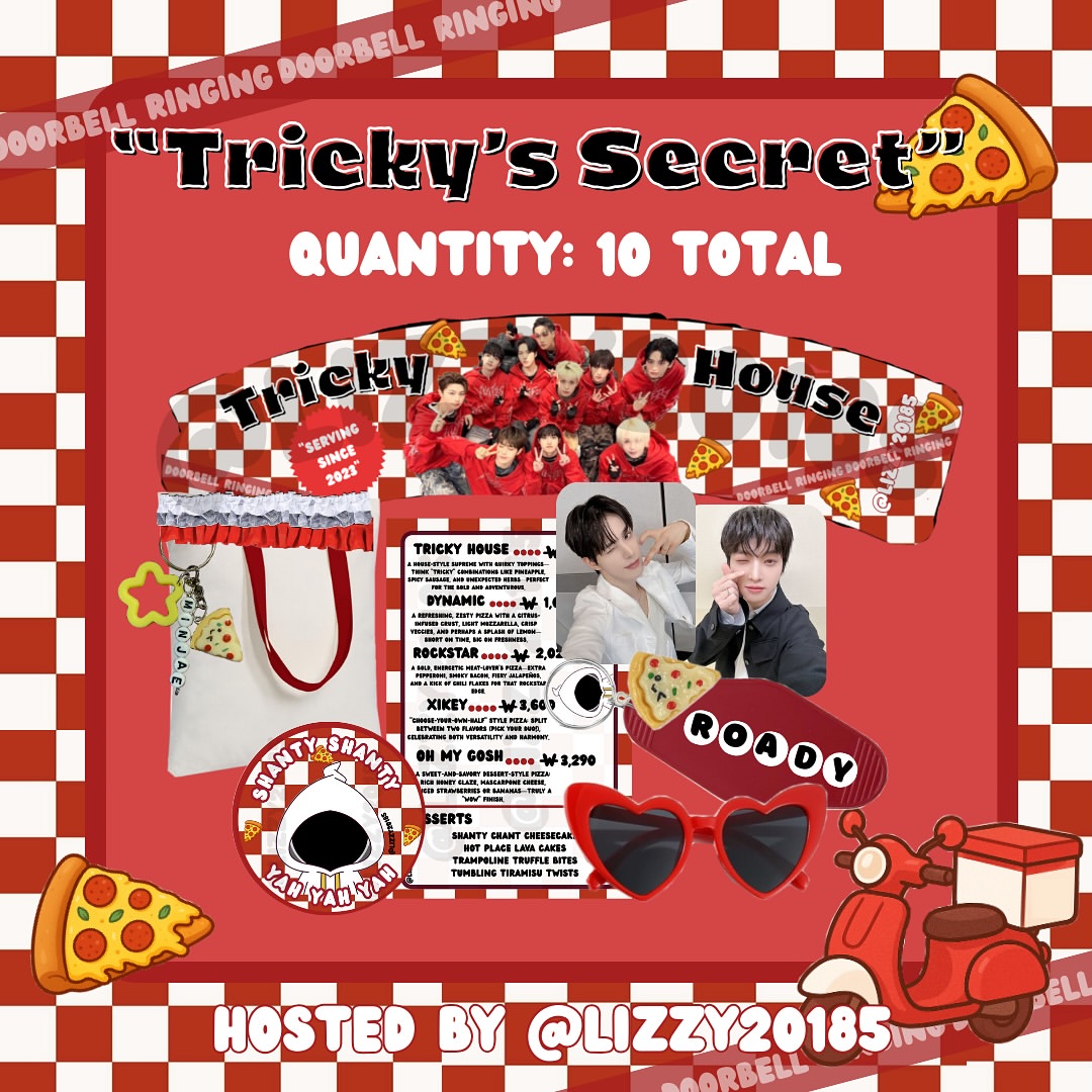 XIKERS ANNIVERSARY CUP SLEEVE EVENT - Image 3