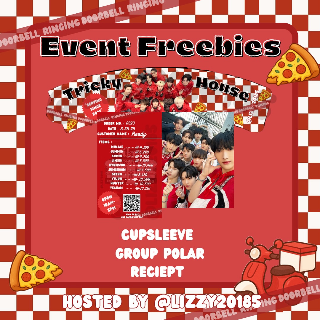 XIKERS ANNIVERSARY CUP SLEEVE EVENT - Image 6