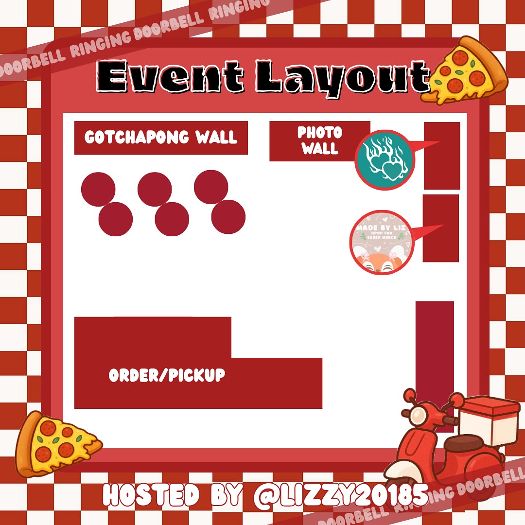 XIKERS ANNIVERSARY CUP SLEEVE EVENT - Image 10