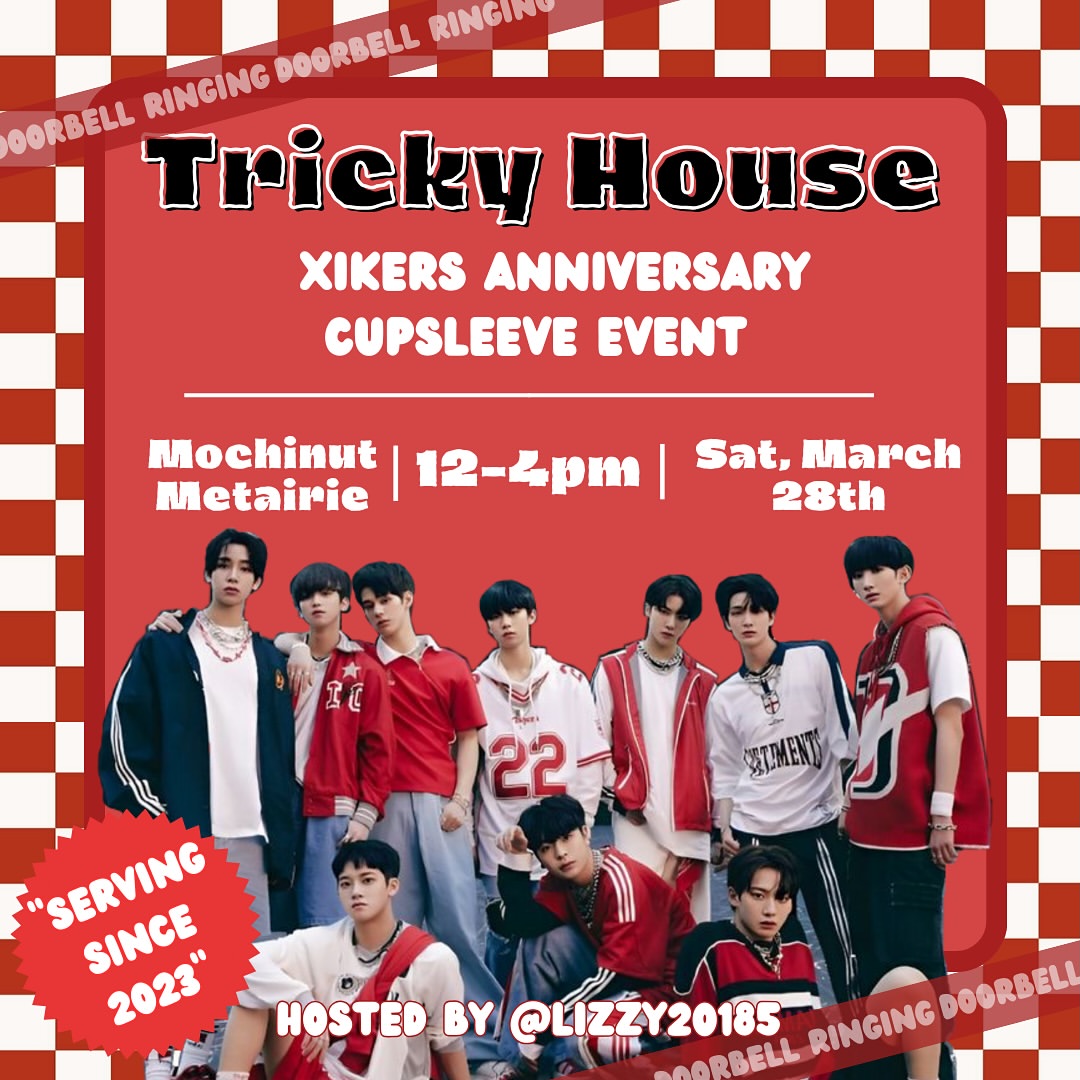 XIKERS ANNIVERSARY CUP SLEEVE EVENT - Image 13