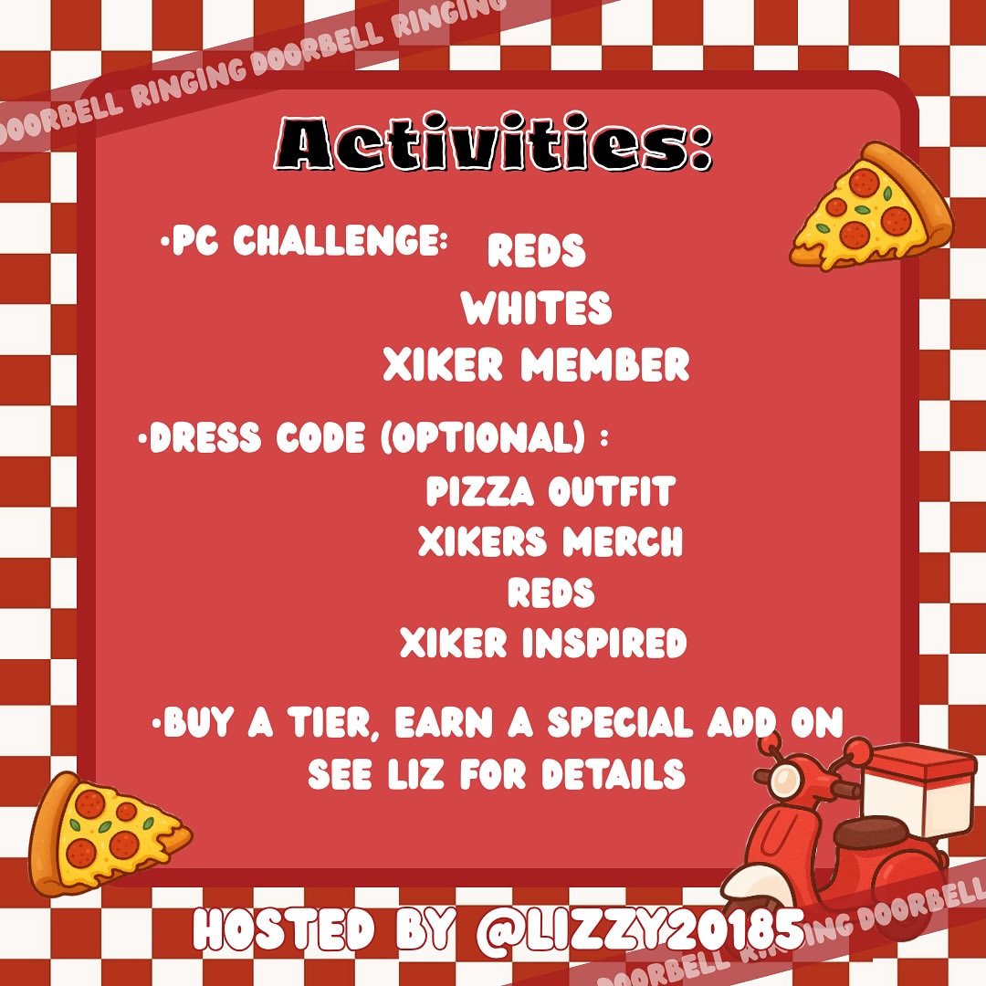 XIKERS ANNIVERSARY CUP SLEEVE EVENT - Image 16