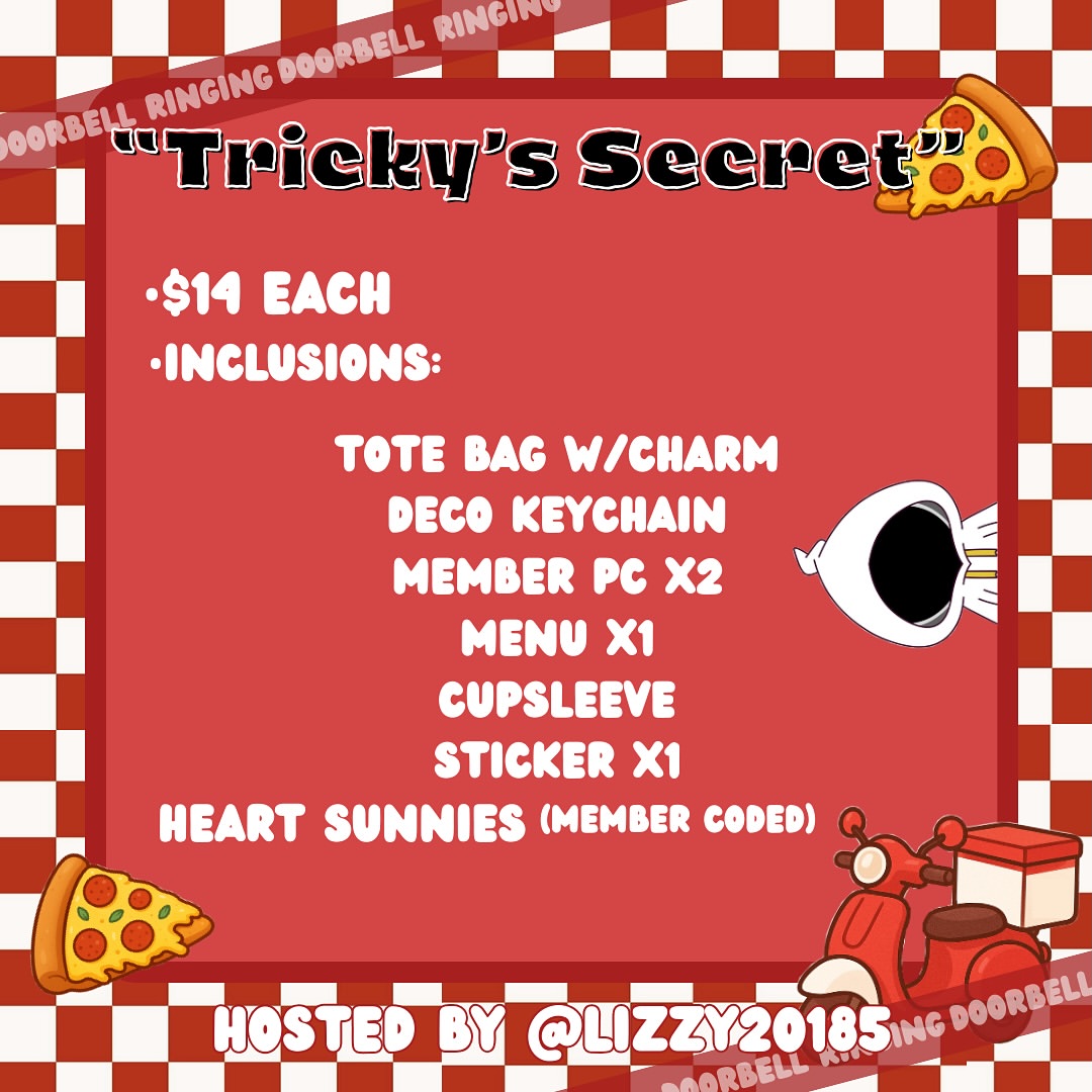 XIKERS ANNIVERSARY CUP SLEEVE EVENT - Image 17