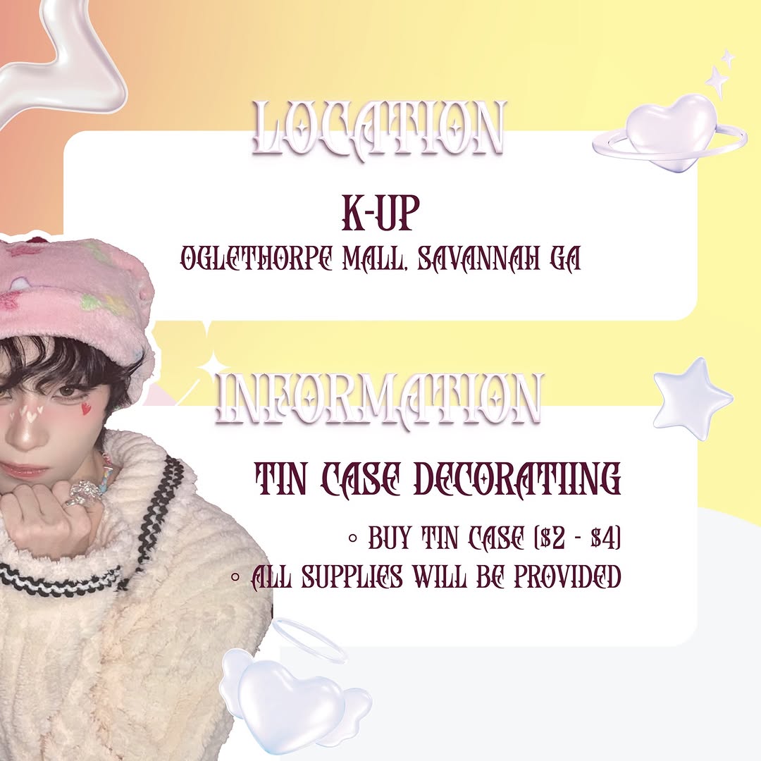 XLOV’s 1st anniversary - Image 3