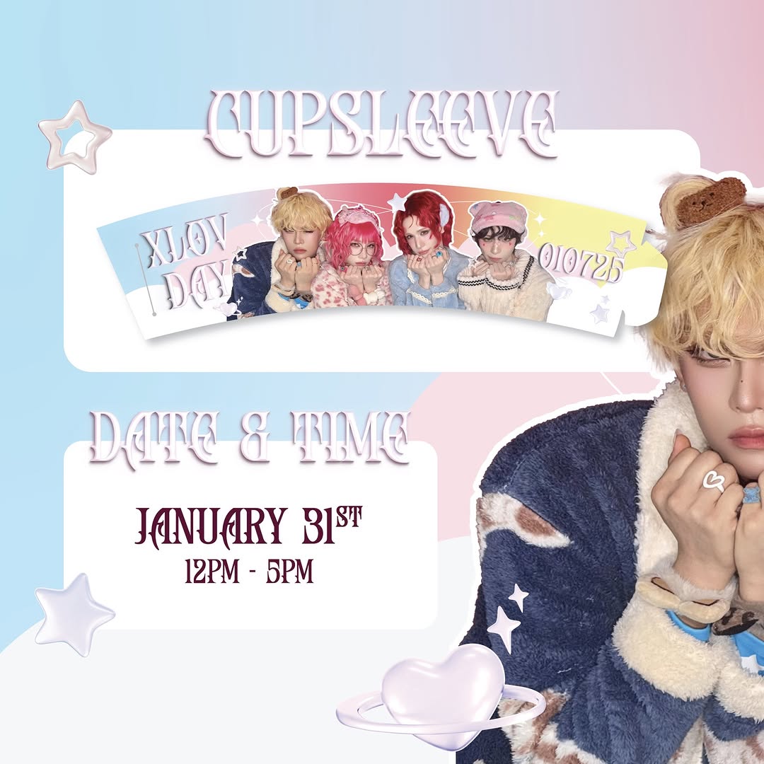 XLOV’s 1st anniversary - Image 2