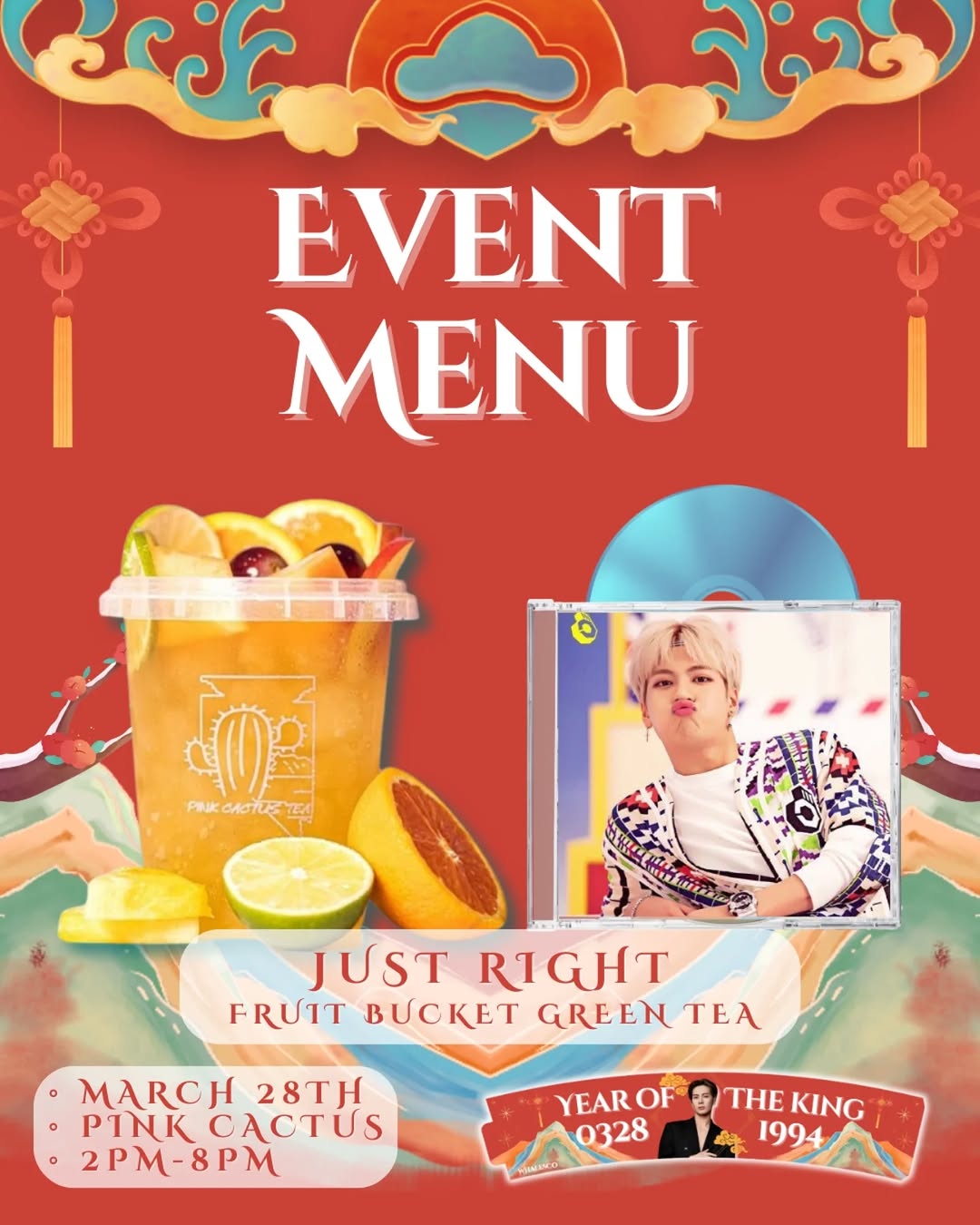 YEAR OF THE KING A JACKSON WANG CELEBRATION - Image 4