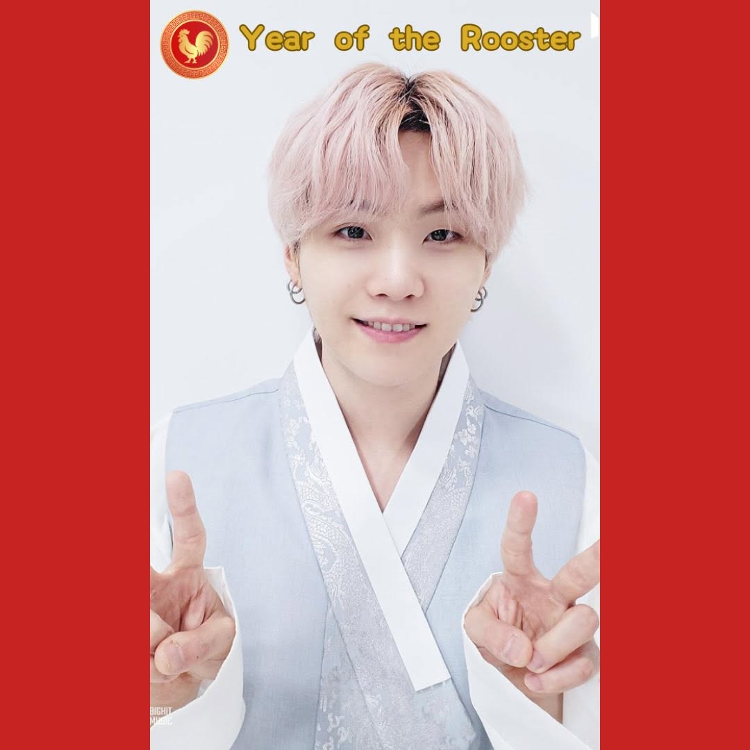 Year of the Mang - Image 11