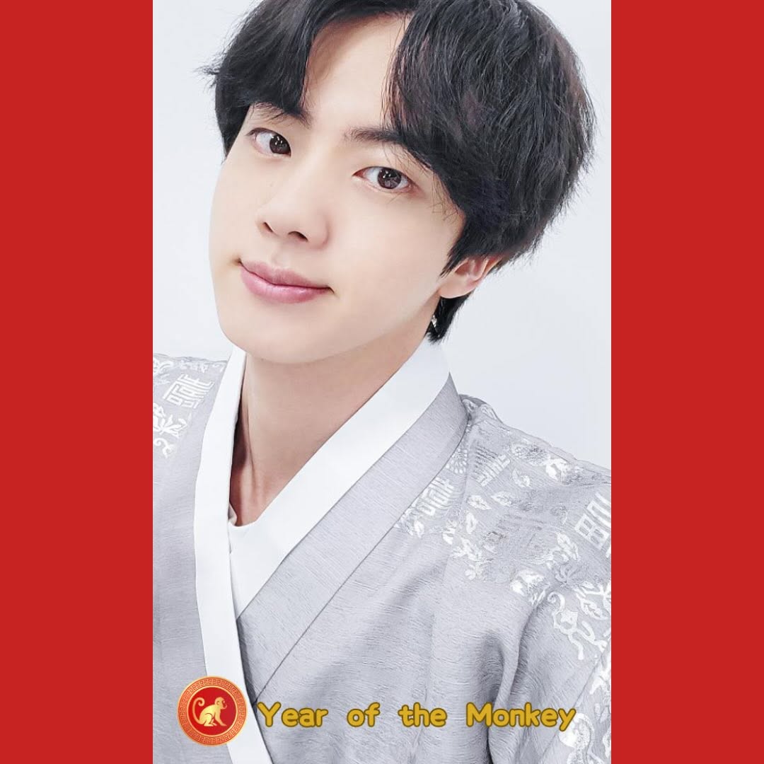 Year of the Mang - Image 10