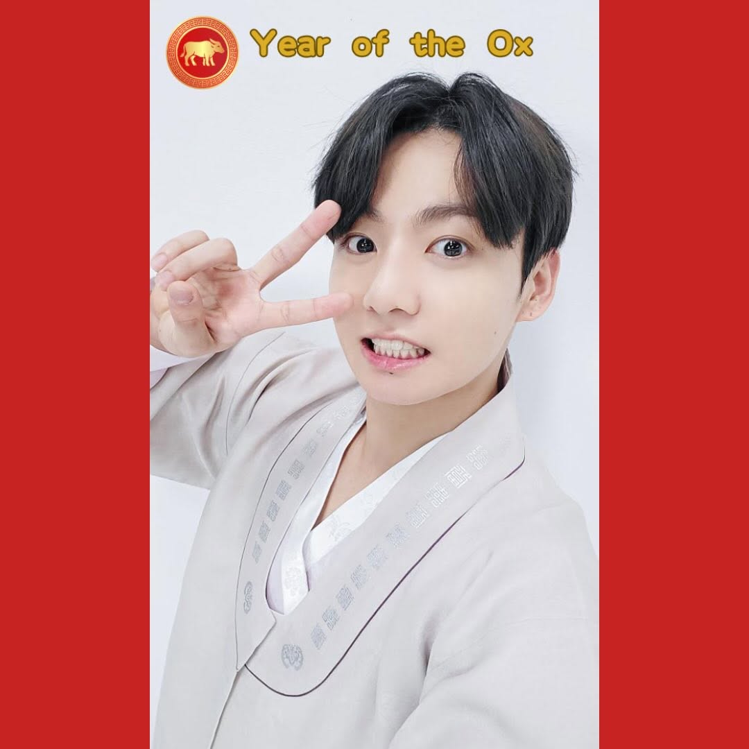 Year of the Mang - Image 15