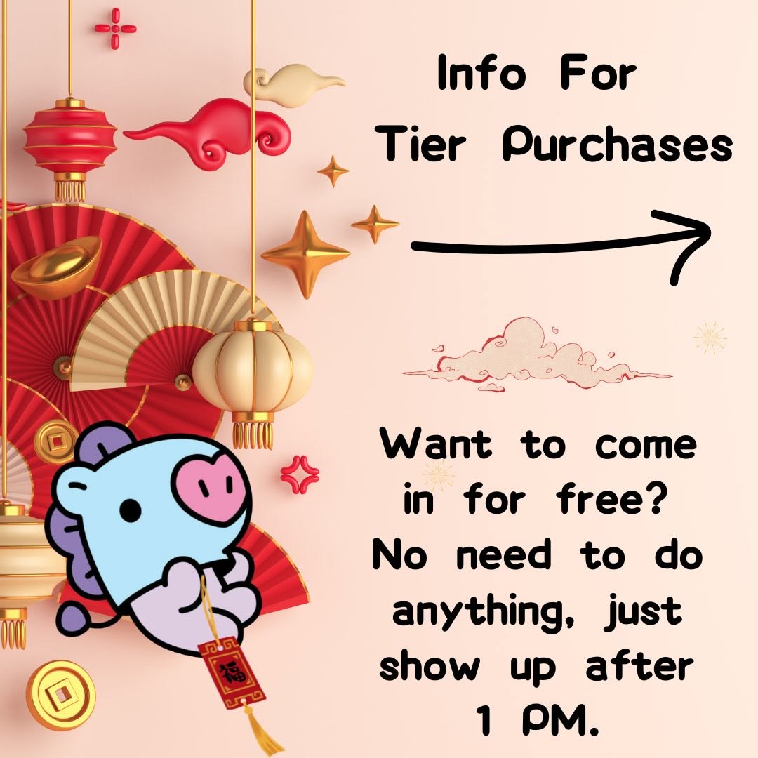 Year of the Mang - Image 2