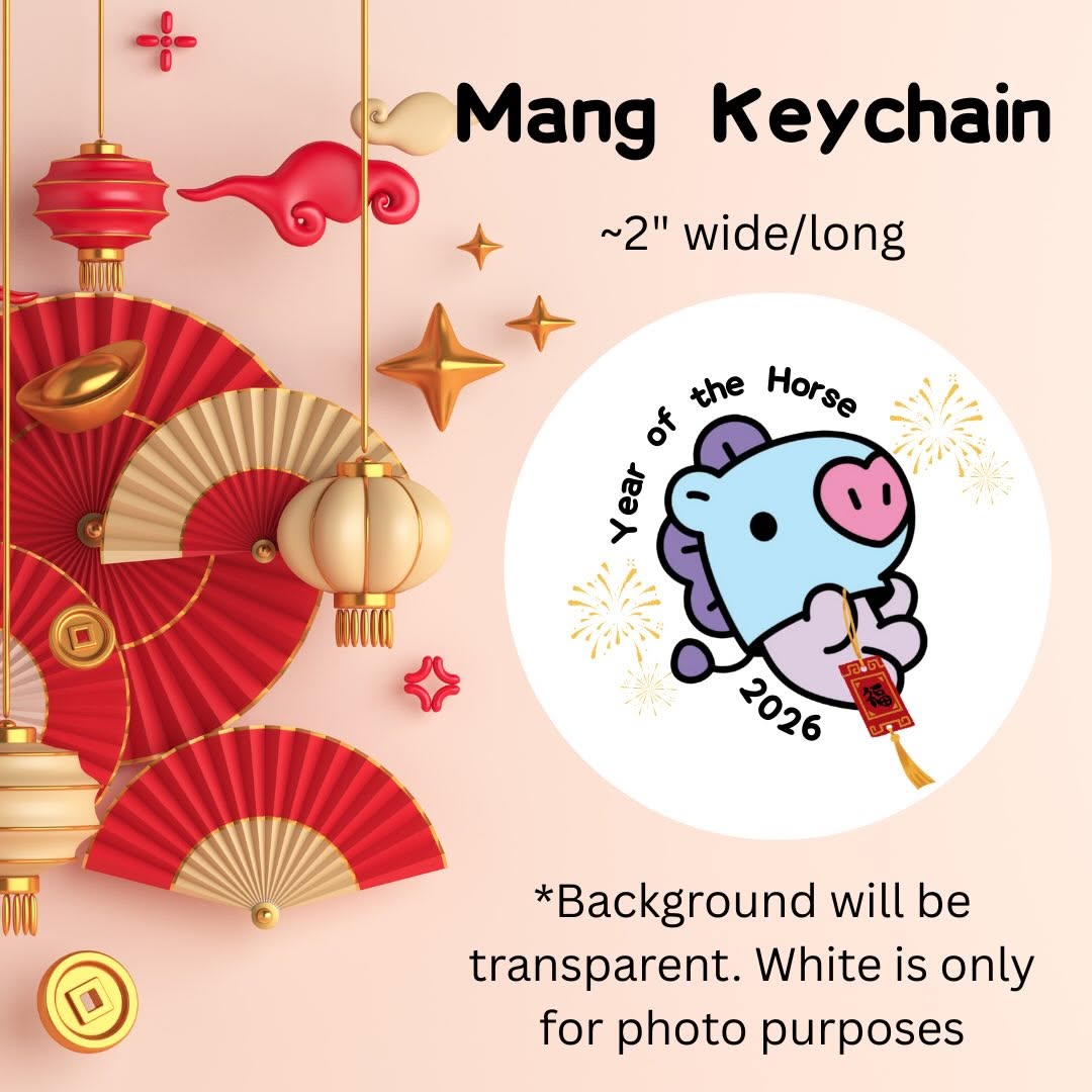 Year of the Mang - Image 5