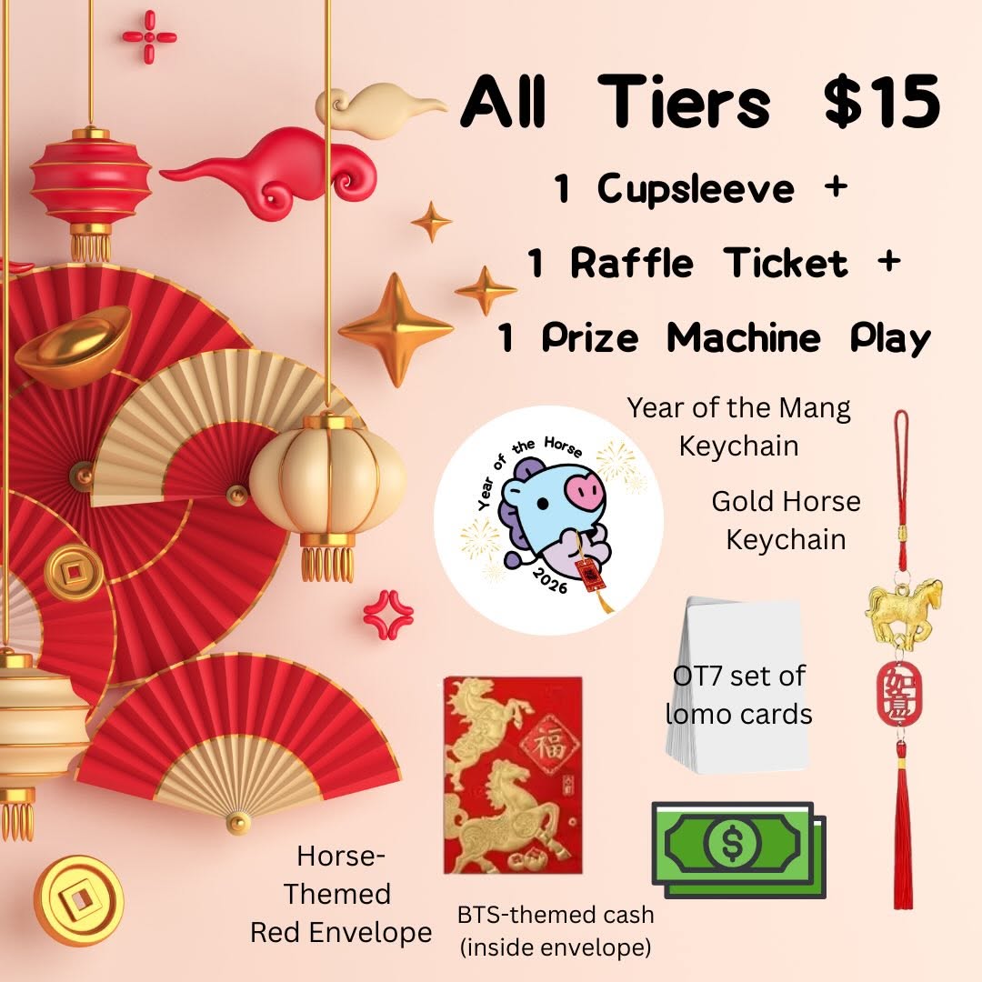 Year of the Mang - Image 4