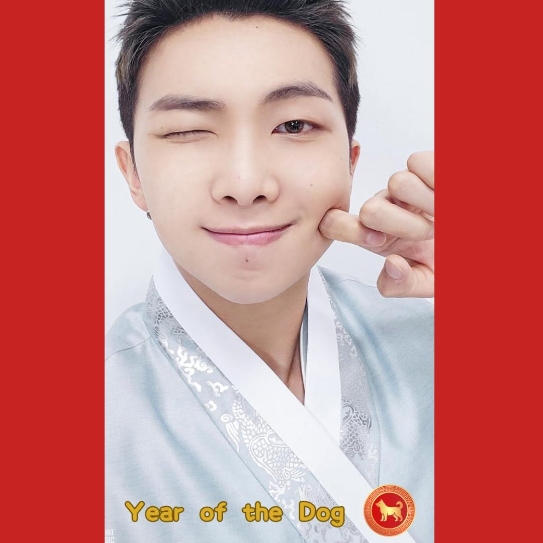 Year of the Mang - Image 9