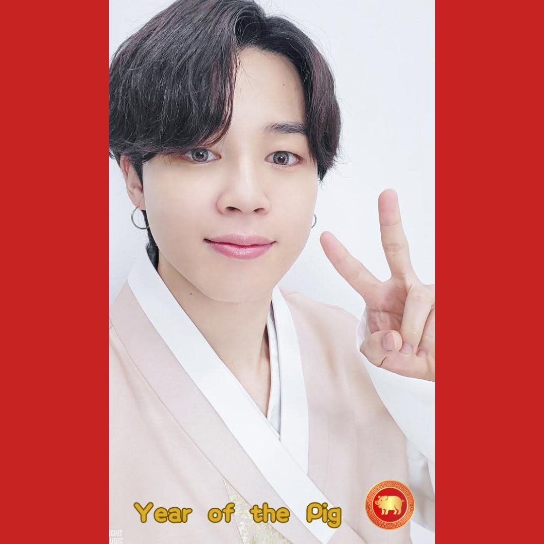 Year of the Mang - Image 13