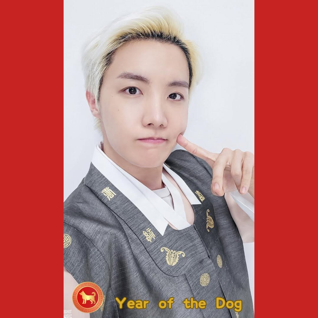 Year of the Mang - Image 12