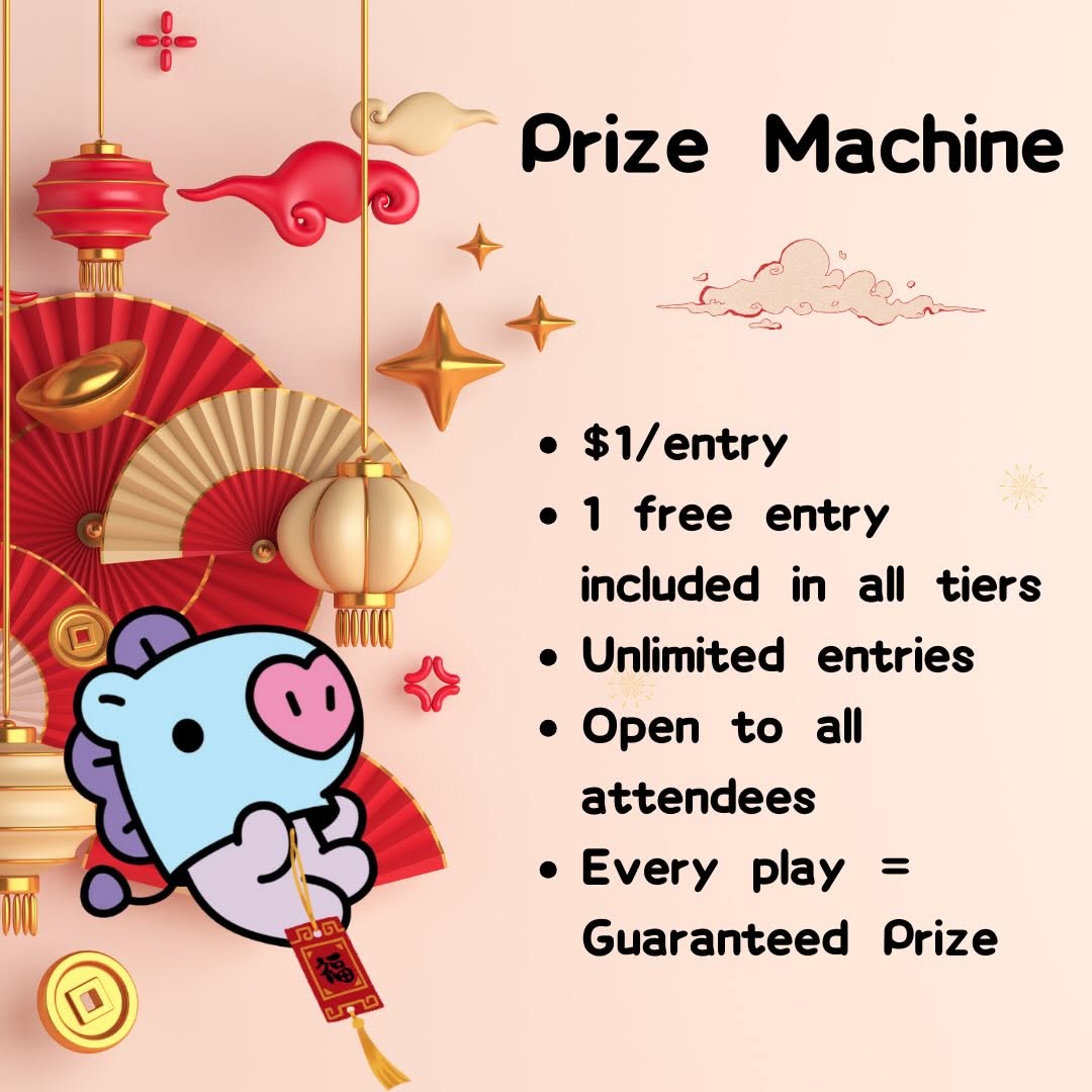 Year of the Mang - Image 18