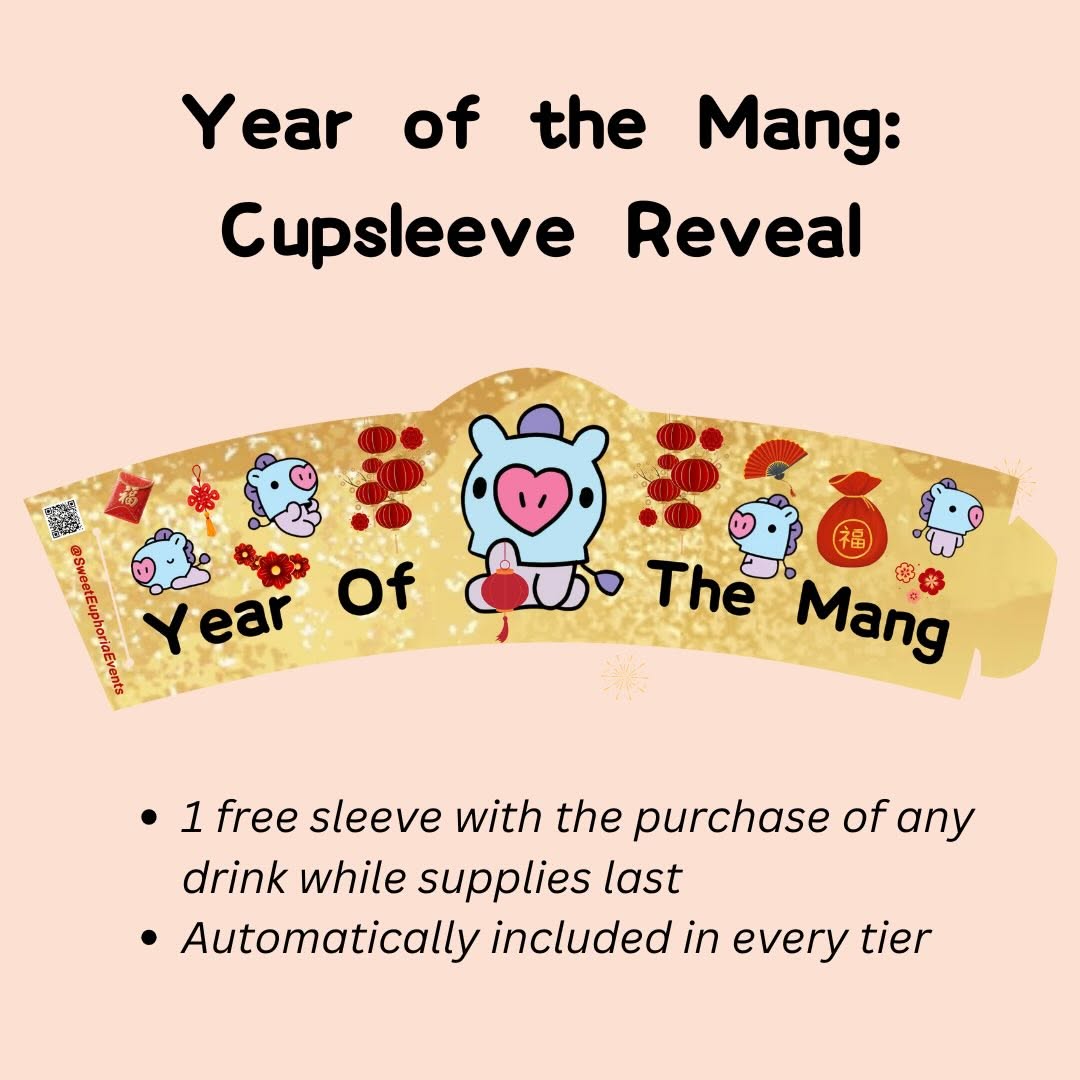 Year of the Mang - Image 19
