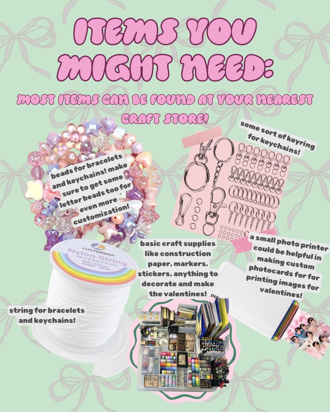 YOU'RE MY LUCKY CHARM - Image 3