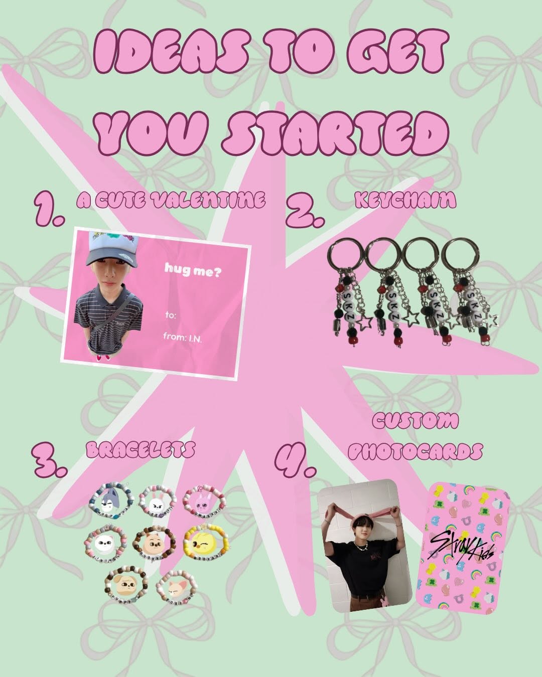 YOU'RE MY LUCKY CHARM - Image 5