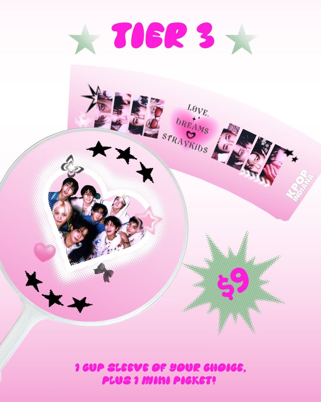 YOU'RE MY LUCKY CHARM - Image 9