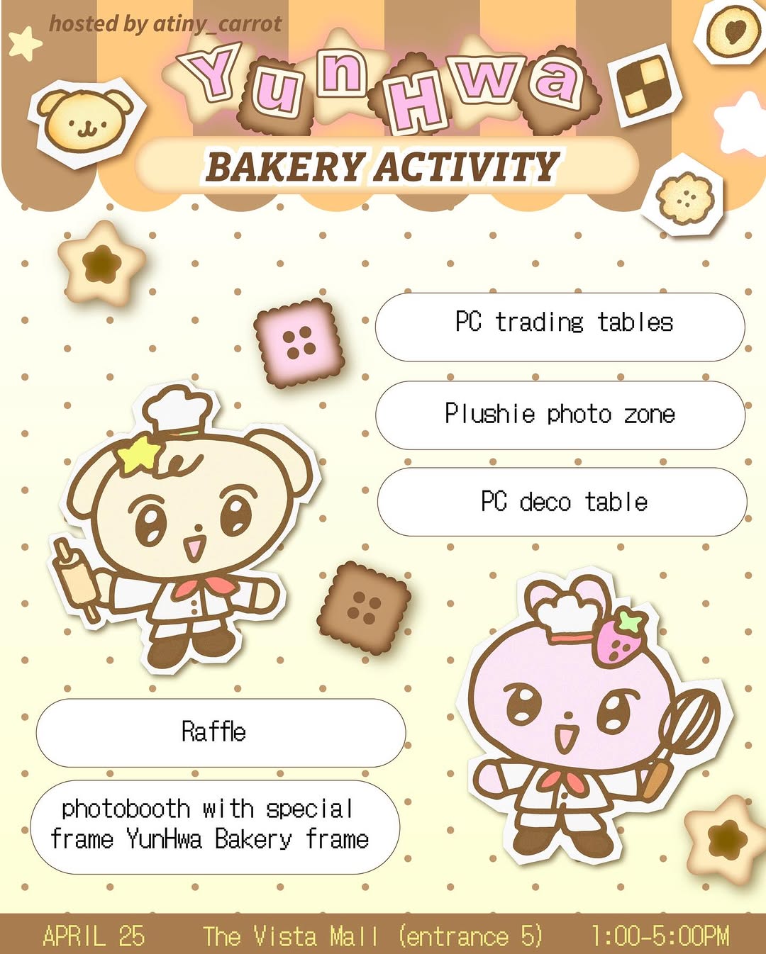 YUNHWA BAKERY - Image 3