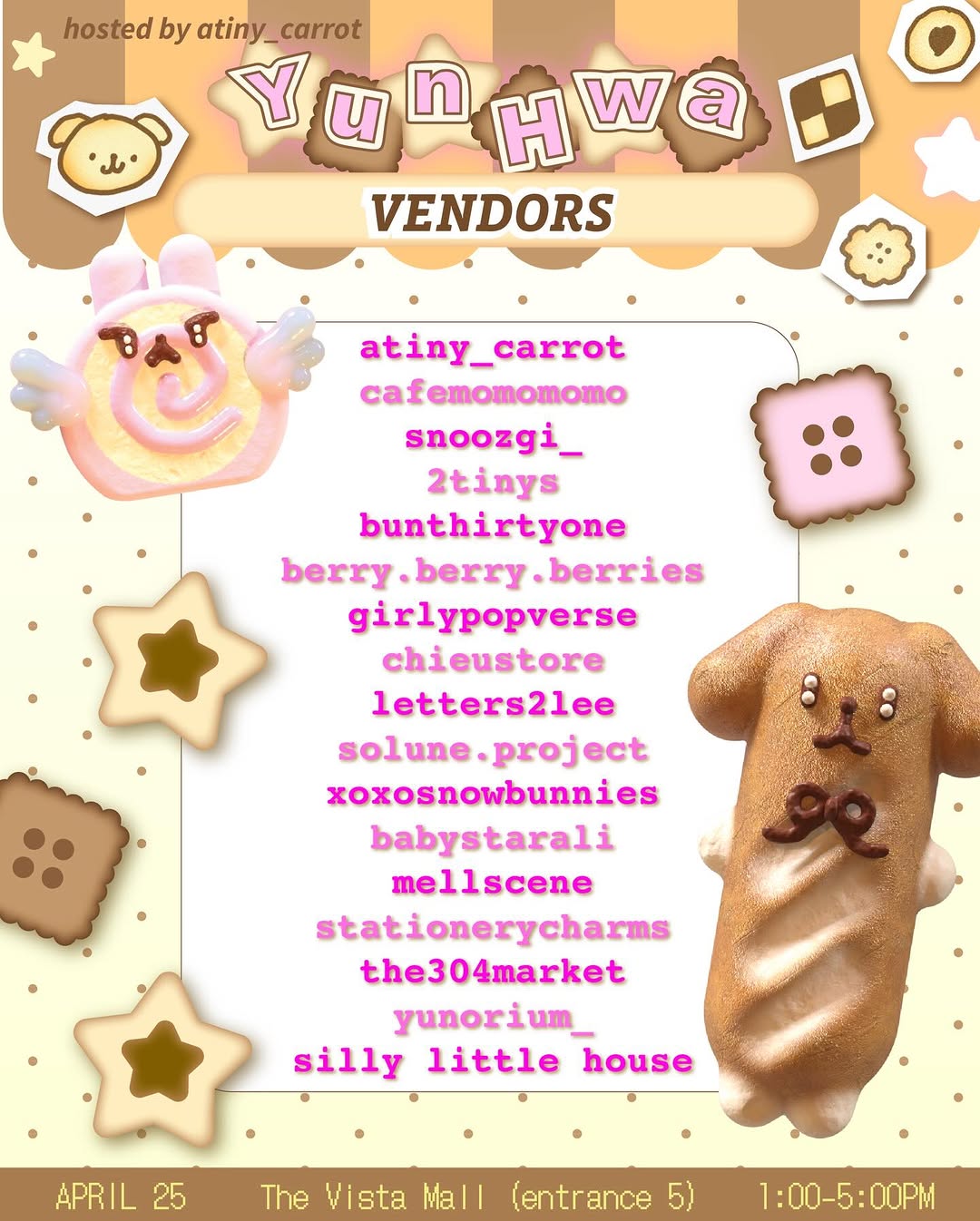 YUNHWA BAKERY - Image 4