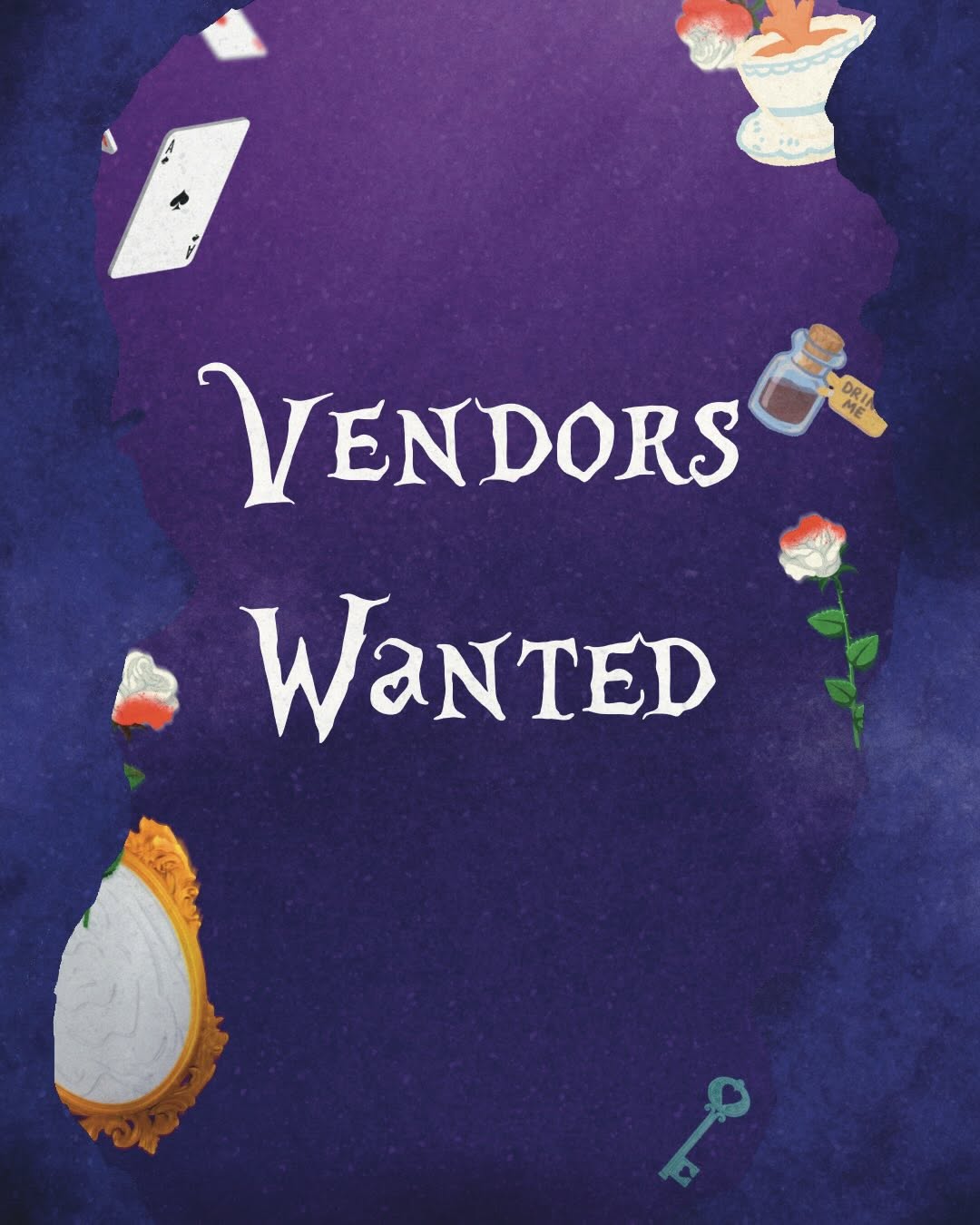 YUNHWA IN WONDERAND in Tampa - Image 3