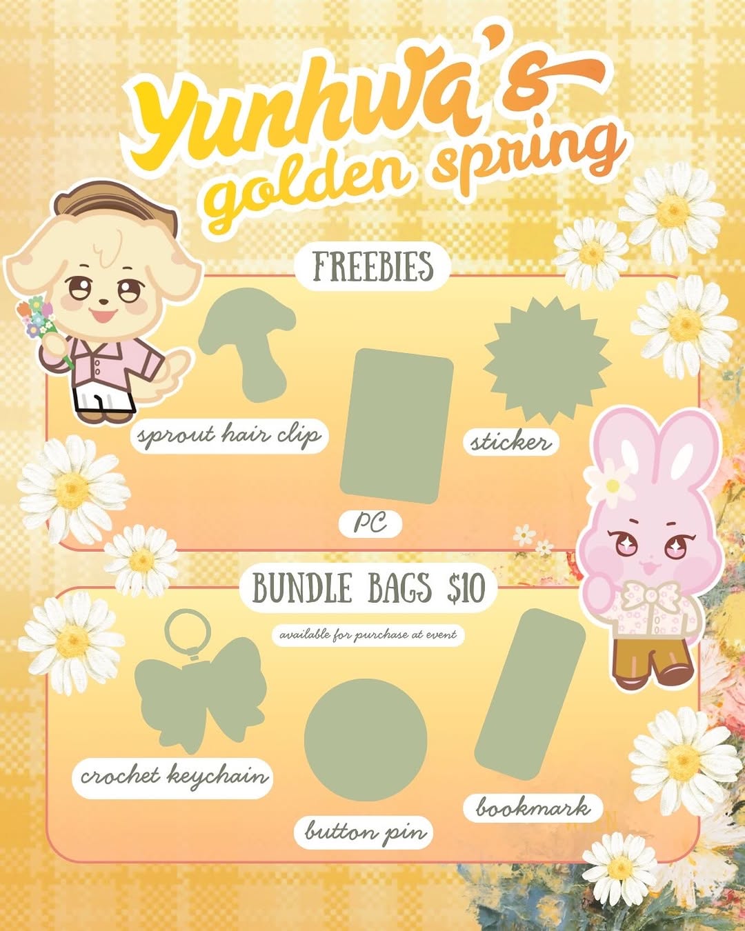 YunHwa's Golden Spring - Image 3