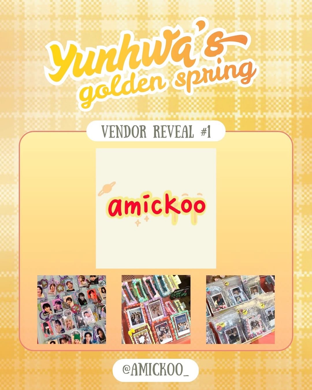 YunHwa's Golden Spring - Image 4